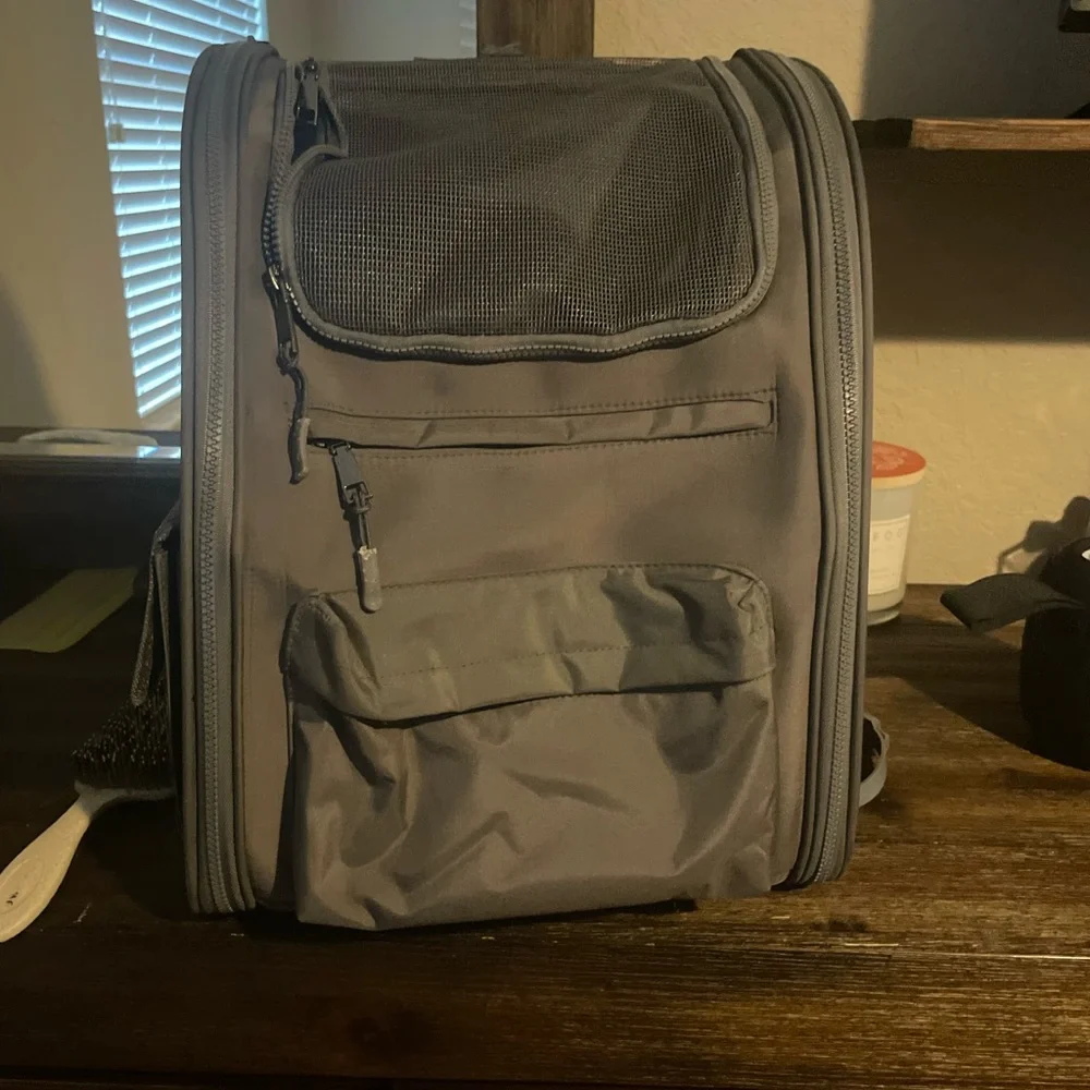 Dog/cat bag